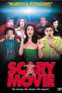 Scary Movie 2000 Dual Audio Hindi-English full movie download